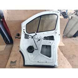 Recambio de puerta delantera derecha para renault trafic iii autobús (jg_) 2.0 dci 120 (jgmn) referencia OEM IAM   