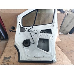 Recambio de puerta delantera derecha para renault trafic iii autobús (jg_) 2.0 dci 120 (jgmn) referencia OEM IAM   