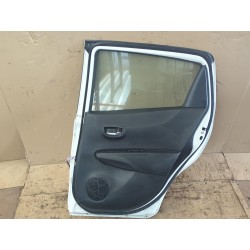 Recambio de puerta trasera derecha para toyota yaris (_p13_) 1.5 hybrid (nhp130_) referencia OEM IAM   