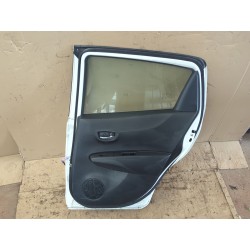 Recambio de puerta trasera derecha para toyota yaris (_p13_) 1.5 hybrid (nhp130_) referencia OEM IAM   