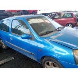 renault clio ii (bb_, cb_) del año 2002