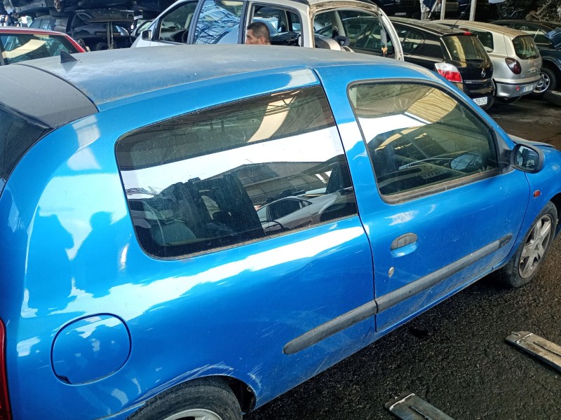 renault clio ii (bb_, cb_) del año 2002