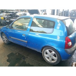 renault clio ii (bb_, cb_) del año 2002