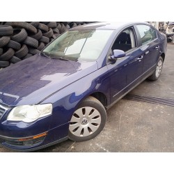 volkswagen passat b6 (3c2) del año 2006