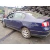 volkswagen passat b6 (3c2) del año 2006
