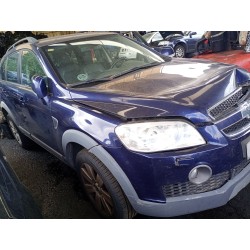 CHEVROLET CAPTIVA (C100, C140)