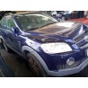 chevrolet captiva (c100, c140) del año 2006