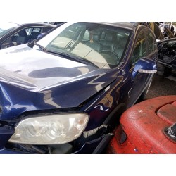 chevrolet captiva (c100, c140) del año 2006
