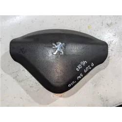 Recambio de airbag volante para peugeot 207 (2006) 1.4 16v referencia OEM IAM BAMPT11210ADP3  
