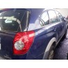 chevrolet captiva (c100, c140) del año 2006