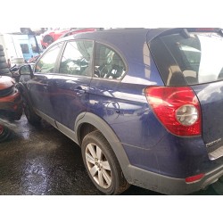 chevrolet captiva (c100, c140) del año 2006