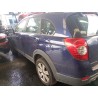 chevrolet captiva (c100, c140) del año 2006