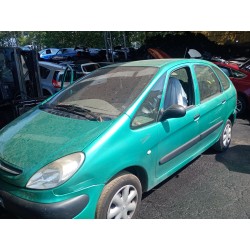 citroën xsara picasso (n68) del año 2001