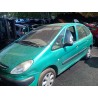 citroën xsara picasso (n68) del año 2001
