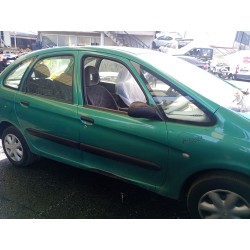 citroën xsara picasso (n68) del año 2001
