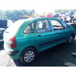 citroën xsara picasso (n68) del año 2001