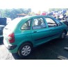 citroën xsara picasso (n68) del año 2001
