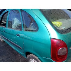 citroën xsara picasso (n68) del año 2001