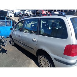 seat alhambra (7v8)(01.1996) del año 2001
