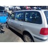 seat alhambra (7v8)(01.1996) del año 2001