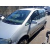 seat alhambra (7v8)(01.1996) del año 2001