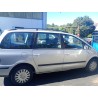 seat alhambra (7v8)(01.1996) del año 2001