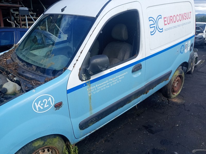 renault kangoo express (fc0/1_) del año 2005
