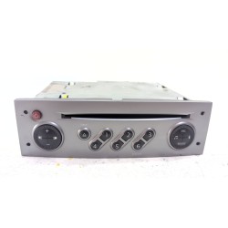 SISTEMA AUDIO / RADIO CD 8200562686T 