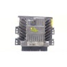 Recambio de centralita inyeccion para renault megane scénic 1.5 dci 106 cv referencia OEM IAM 8200804775  