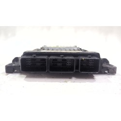 Recambio de centralita inyeccion para renault megane scénic 1.5 dci 106 cv referencia OEM IAM 8200804775  