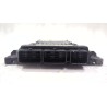 Recambio de centralita inyeccion para renault megane scénic 1.5 dci 106 cv referencia OEM IAM 8200804775  