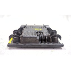 Recambio de centralita inyeccion para renault megane scénic 1.5 dci 106 cv referencia OEM IAM 8200804775  
