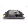 Recambio de centralita inyeccion para renault megane scénic 1.5 dci 106 cv referencia OEM IAM 8200804775  