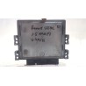 Recambio de centralita inyeccion para renault megane scénic 1.5 dci 106 cv referencia OEM IAM 8200804775  
