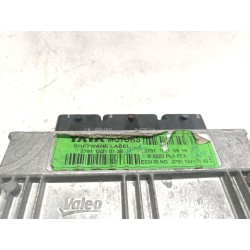 Recambio de centralita inyeccion para tata indica 1.4 i referencia OEM IAM 279115210138  