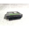 Recambio de centralita inyeccion para tata indica 1.4 i referencia OEM IAM 279115210138  