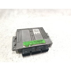 Recambio de centralita inyeccion para tata indica 1.4 i referencia OEM IAM 279115210138  