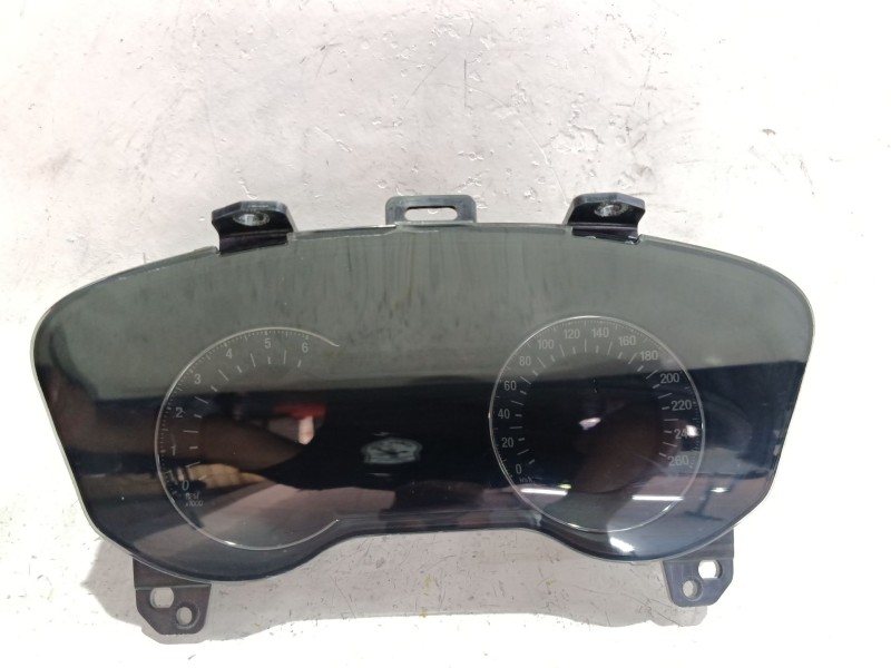 Recambio de cuadro completo para ford mondeo v hatchback (ce) 2.0 tdci 4x4 referencia OEM IAM FS7T10849ALB  