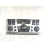 Recambio de mando climatizador para nissan almera (n16/e)(01.2000) 2.2 dci referencia OEM IAM 28395BN801  