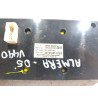 Recambio de mando climatizador para nissan almera (n16/e)(01.2000) 2.2 dci referencia OEM IAM 28395BN801  