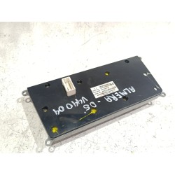 Recambio de mando climatizador para nissan almera (n16/e)(01.2000) 2.2 dci referencia OEM IAM 28395BN801  