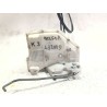 Recambio de cerradura puerta delantera derecha para suzuki swift iii (sg) 1.3 ddis referencia OEM IAM d12  