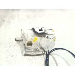 Recambio de cerradura puerta delantera derecha para suzuki swift iii (sg) 1.3 ddis referencia OEM IAM d12  