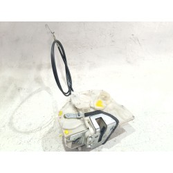 Recambio de cerradura puerta delantera derecha para suzuki swift iii (sg) 1.3 ddis referencia OEM IAM d12  
