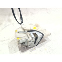 Recambio de cerradura puerta delantera derecha para suzuki swift iii (sg) 1.3 ddis referencia OEM IAM d12  