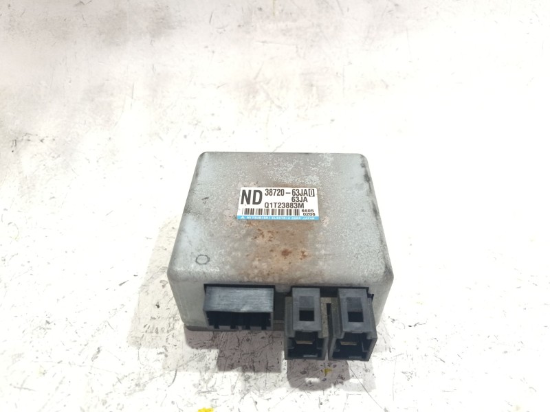 Recambio de centralita direccion asistida para suzuki swift iii (sg) 1.3 ddis referencia OEM IAM Q1T23883M  