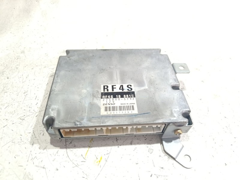 Recambio de modulo electronico para mazda 3 (bk) 1.6 di turbo referencia OEM IAM RF4S18881C  