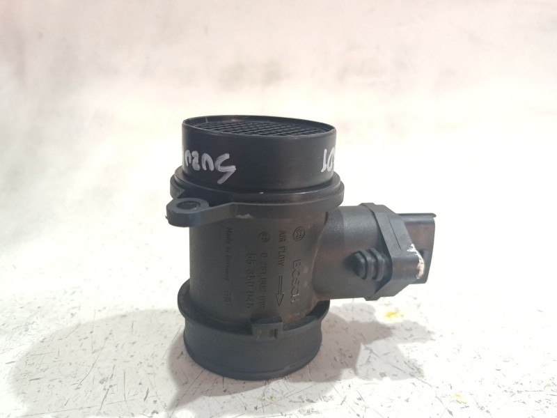 Recambio de caudalimetro para suzuki swift iii (mz, ez) 1.3 ddis (rs 413d) referencia OEM IAM 0281002619  