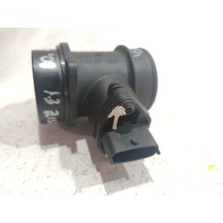 Recambio de caudalimetro para suzuki swift iii (mz, ez) 1.3 ddis (rs 413d) referencia OEM IAM 0281002619  