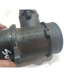Recambio de caudalimetro para suzuki swift iii (mz, ez) 1.3 ddis (rs 413d) referencia OEM IAM 0281002619  